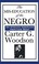Cover of: The MIS-Education of the Negro