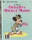 Cover of: Walt Disney's Detective Mickey Mouse