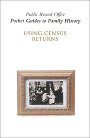 Using census returns