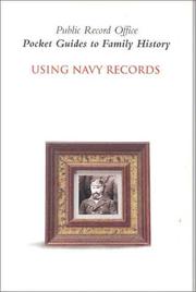 Using navy records