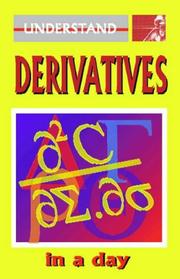 Understand derivatives in a day