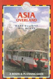 Asia overland