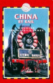 China : by rail