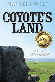Cover of: Coyote's Land by Margery Wolf