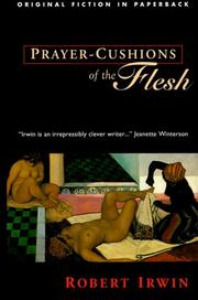 Prayer-cushions of the flesh