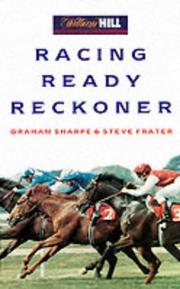Cover of: Racing Ready Reckoner