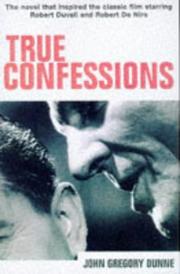 True confessions : a novel