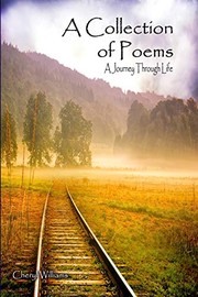 Cover of: A Collection of Poems by Cheryl Williams