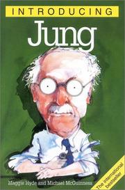 Jung for beginners