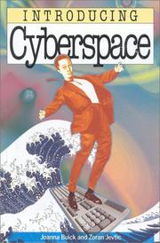 Cyberspace for beginners