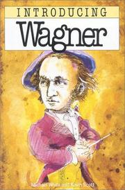 Cover of: Introducing Wagner