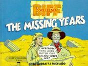 Weekend Biff : the missing years