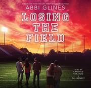 Cover of: Losing the Field: The Field Party Series, book 4