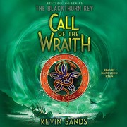 Call of the wraith by Kevin Sands