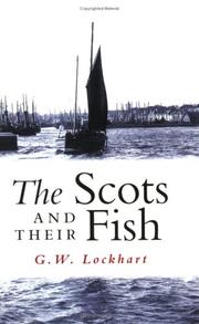 Cover of: The Scots and their fish