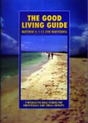Cover of: The (IBS) Good Living Guide