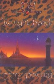 Cover of: Twilight Beach by Terry Dowling