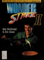 WonderStruck II by Bob McDonald, Eric Grace