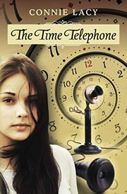 Cover of: The Time Telephone