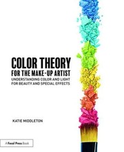 Color Theory for the Makeup Artist by Katie Middleton