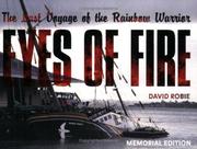 Cover of: Eyes of fire by David Robie