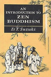 Cover of: An Introduction to Zen Buddhism