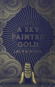 Cover of: A Sky Painted Gold
