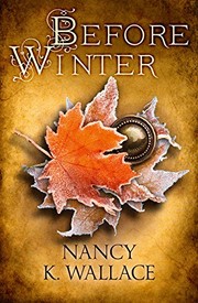 Cover of: Before Winter by 