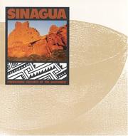 Cover of: Sinagua