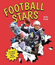 Cover of: Football Stars
