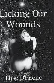 Cover of: Licking our wounds