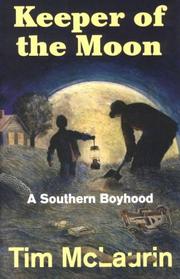 Cover of: Keeper of the moon