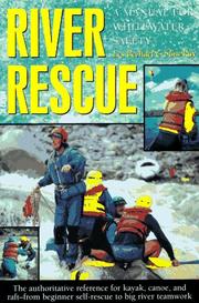 River rescue by Les Bechdel