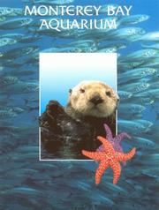 Monterey Bay Aquarium by Michael Rigsby