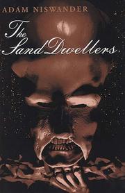 Cover of: The Sand Dwellers by Adam Niswander