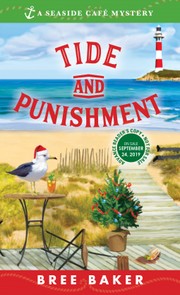 Cover of: Tide and Punishment by 