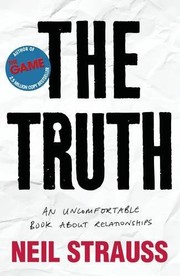 Cover of: The Truth by Neil Strauss
