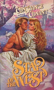 Cover of: Star of the West