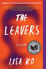 The leavers by Lisa Ko