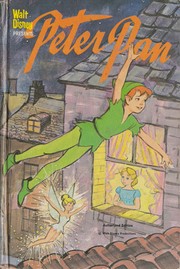 Walt Disney Presents Peter Pan by Walt Disney