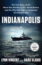 Cover of: Indianapolis by Lynn Vincent