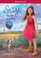 Cover of: Saige Paints The Sky