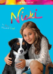Cover of: Nicki