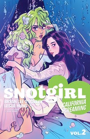 Snotgirl, Vol. 2 by Bryan Lee O'Malley