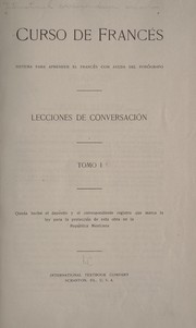 Cover of: Curso de italiano