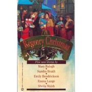 Cover of: A Regency Christmas