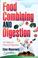 Cover of: Food Combining and Digestion