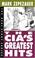 Cover of: The CIA's greatest hits