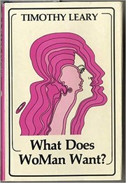 Cover of: What Does Woman Want