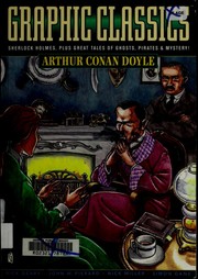 Cover of: Graphic Classics: Arthur Conan Doyle